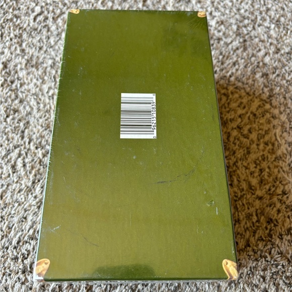 RARE FIND!! NIB G.I. Joe Trading Cards - Picture 6 of 9